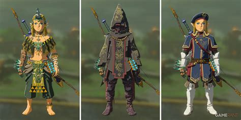 rauru armor|totk hyrule armor.